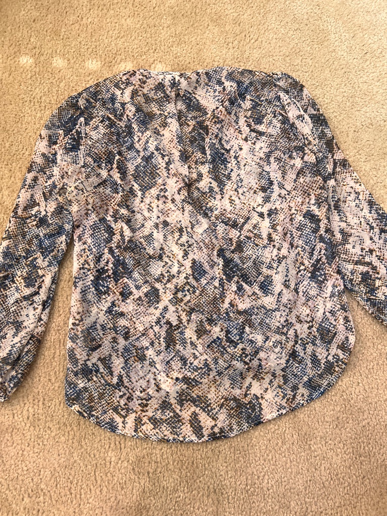 Women’s Blouse — image 3 of 3